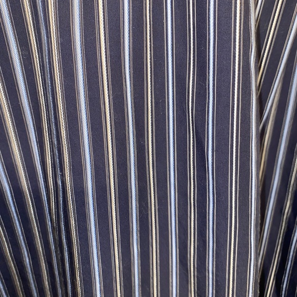 Donald Trump signature collection men’s button down shirt - Picture 5 of 6